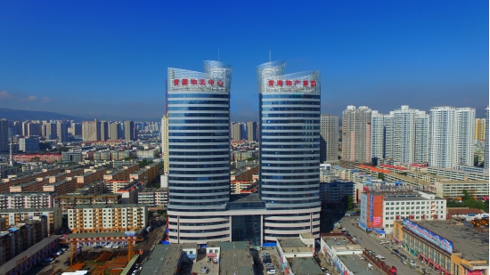 繼往開來，革故鼎新，再創(chuàng)輝煌――物產(chǎn)化工公司舉行揭牌儀式