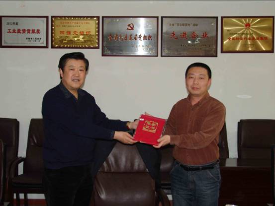 立足本職做貢獻，巾幗建功展風(fēng)采