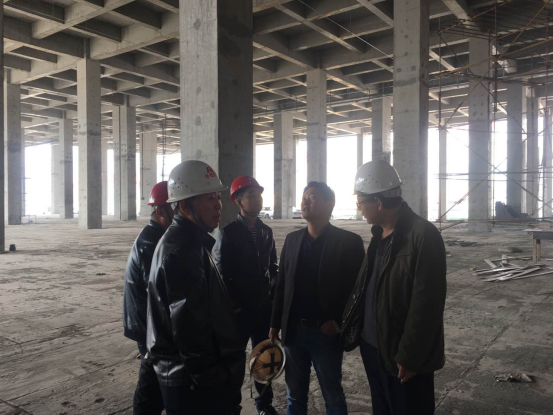 責任心是安全之魂，標準化是安全之本