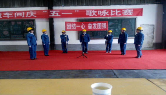 &ldquo;工投夢、勞動美&rdquo;