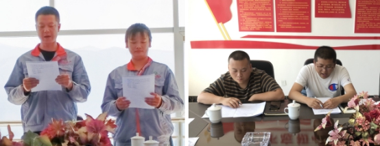 共青團(tuán)物產(chǎn)工投公司支部委員會(huì)召開(kāi)團(tuán)支部（擴(kuò)大）會(huì)議專(zhuān)題學(xué)習(xí)貫徹習(xí)近平總書(shū)記&ldquo;七一