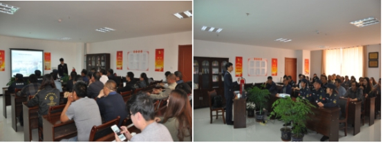 關(guān)注安全、珍愛生命