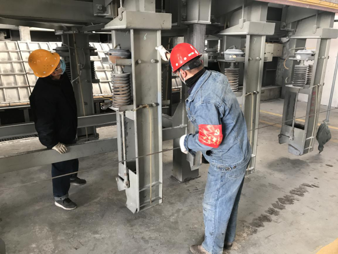 【省物產(chǎn)集團(tuán)戰(zhàn)&ldquo;疫&rdquo;進(jìn)行時(shí)】第三期：抗疫情、穩(wěn)生產(chǎn)、促經(jīng)營