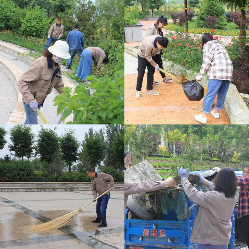臨空開投黨支部開展迎&ldquo;&lsquo;七一&rsquo;，我們在行動&rdquo;主題黨日活動