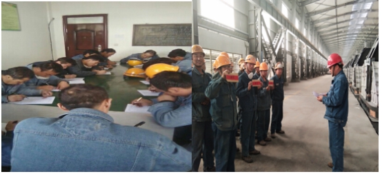 &ldquo;踐行新理念，建功十三五&rdquo;