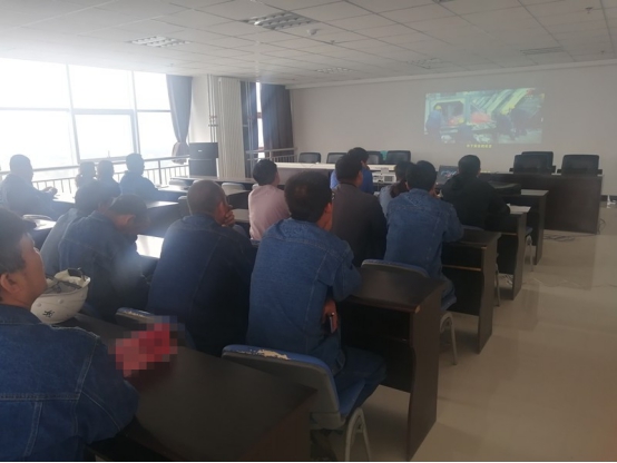 學(xué)習(xí)行業(yè)事故案例，讓安全警鐘長鳴