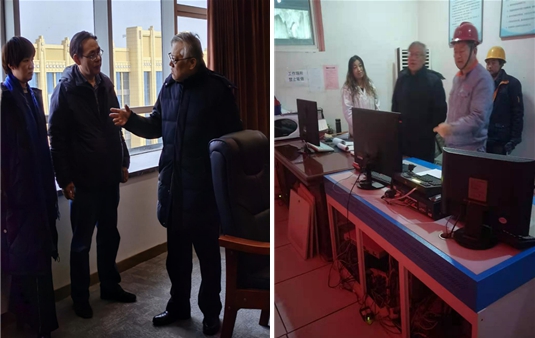 喜迎新年創(chuàng)佳績，安全運(yùn)營開門紅