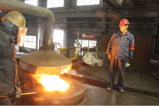 為降本，他&ldquo;癡&rdquo;心不改