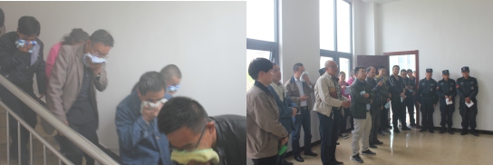 珍愛(ài)生命，遠(yuǎn)離火災(zāi)