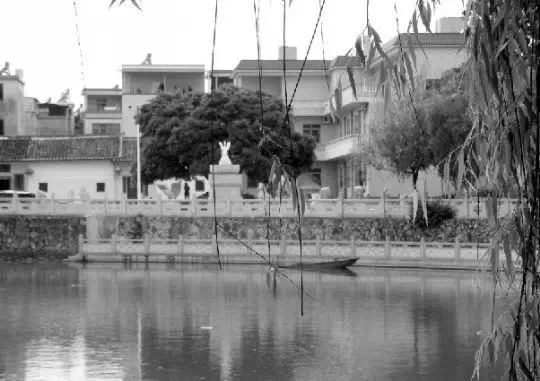 老鄉(xiāng)眼里的李河君：陌生富豪，夫人助其發(fā)財