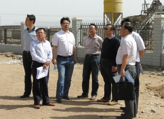 投資發(fā)展、實現(xiàn)雙贏