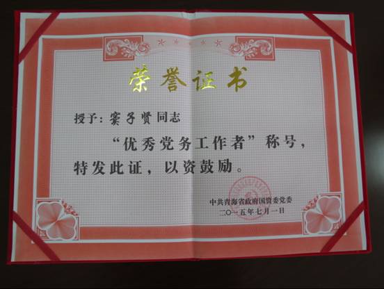 慶&ldquo;七一&rdquo;、學(xué)先進(jìn)，在推動集團(tuán)穩(wěn)健發(fā)展中建功立業(yè)